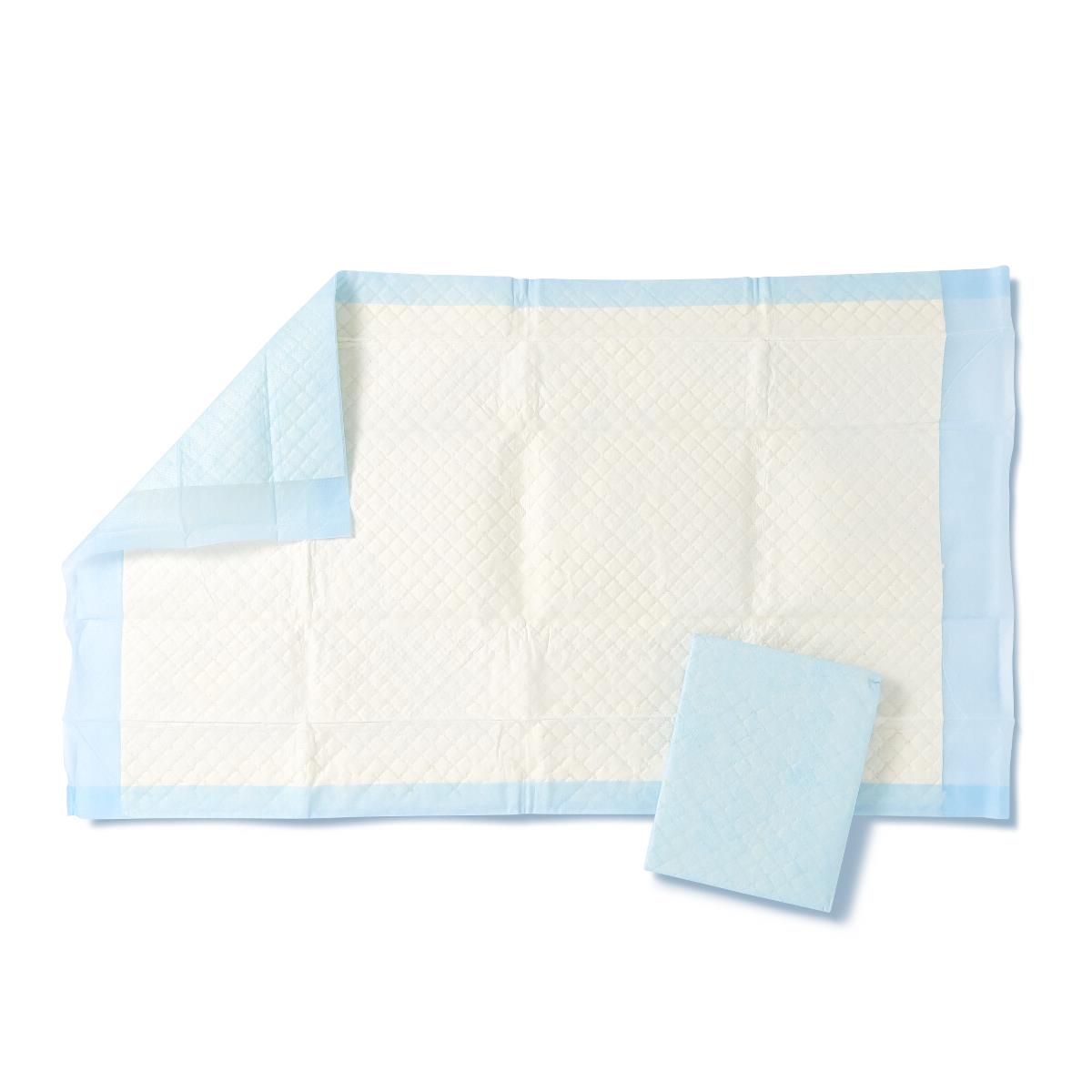 Underpad, Breathable, 20.5X36 MSC282110