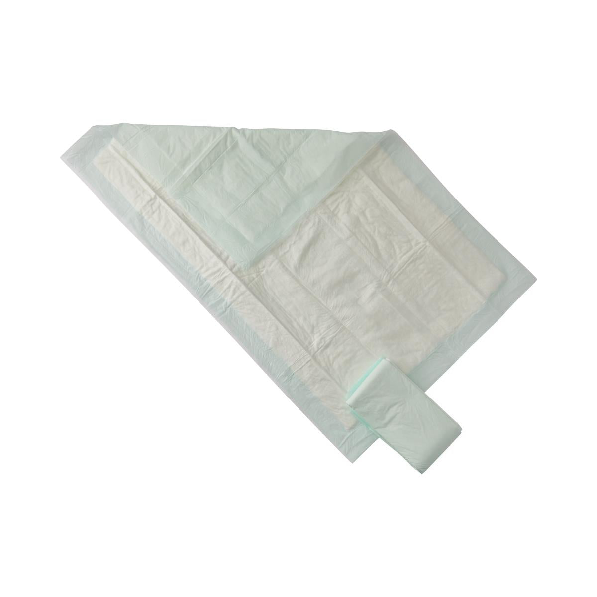 Underpad, Premium, Polymer, 23"X36" MUP2060P