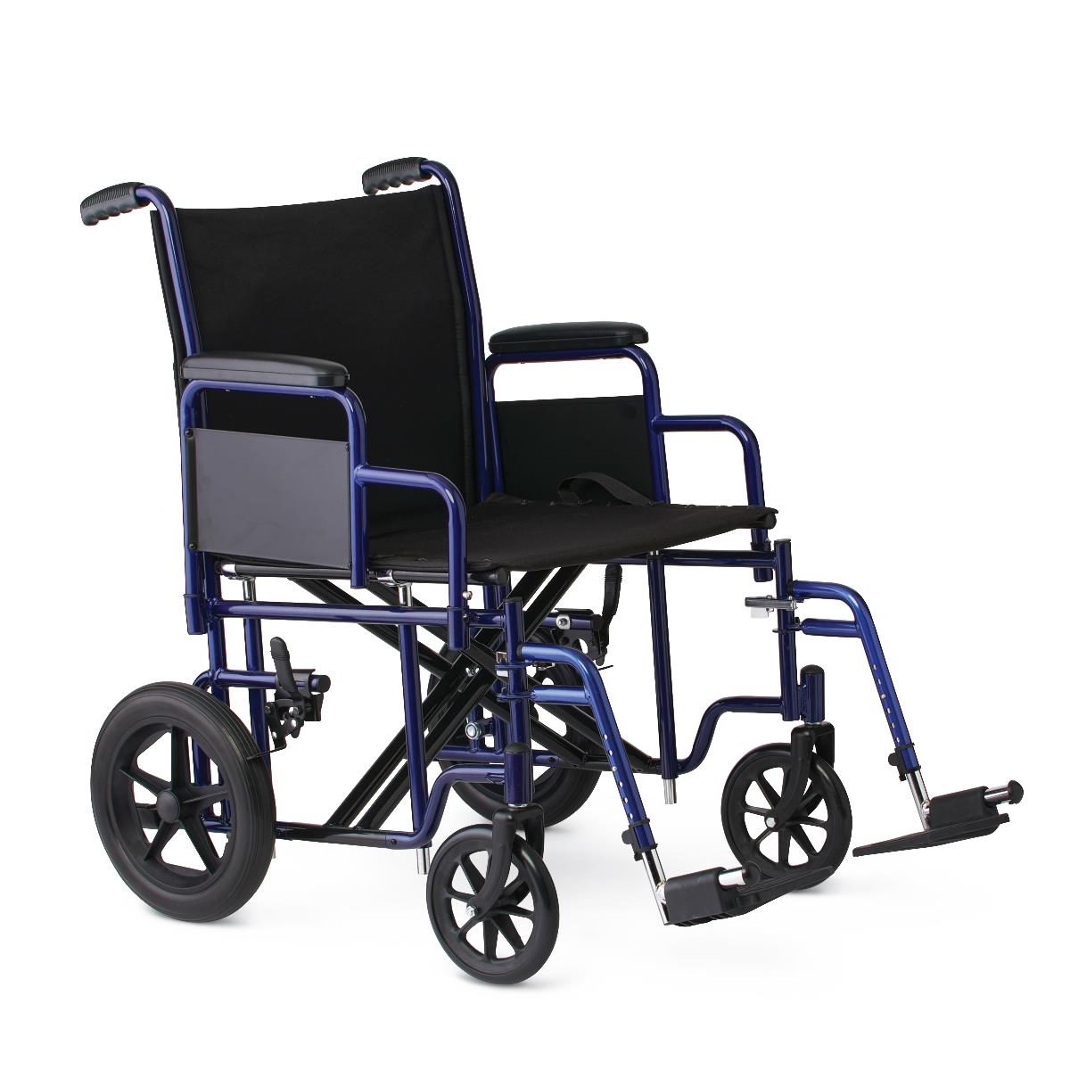 Wheelchair TCB228N21S