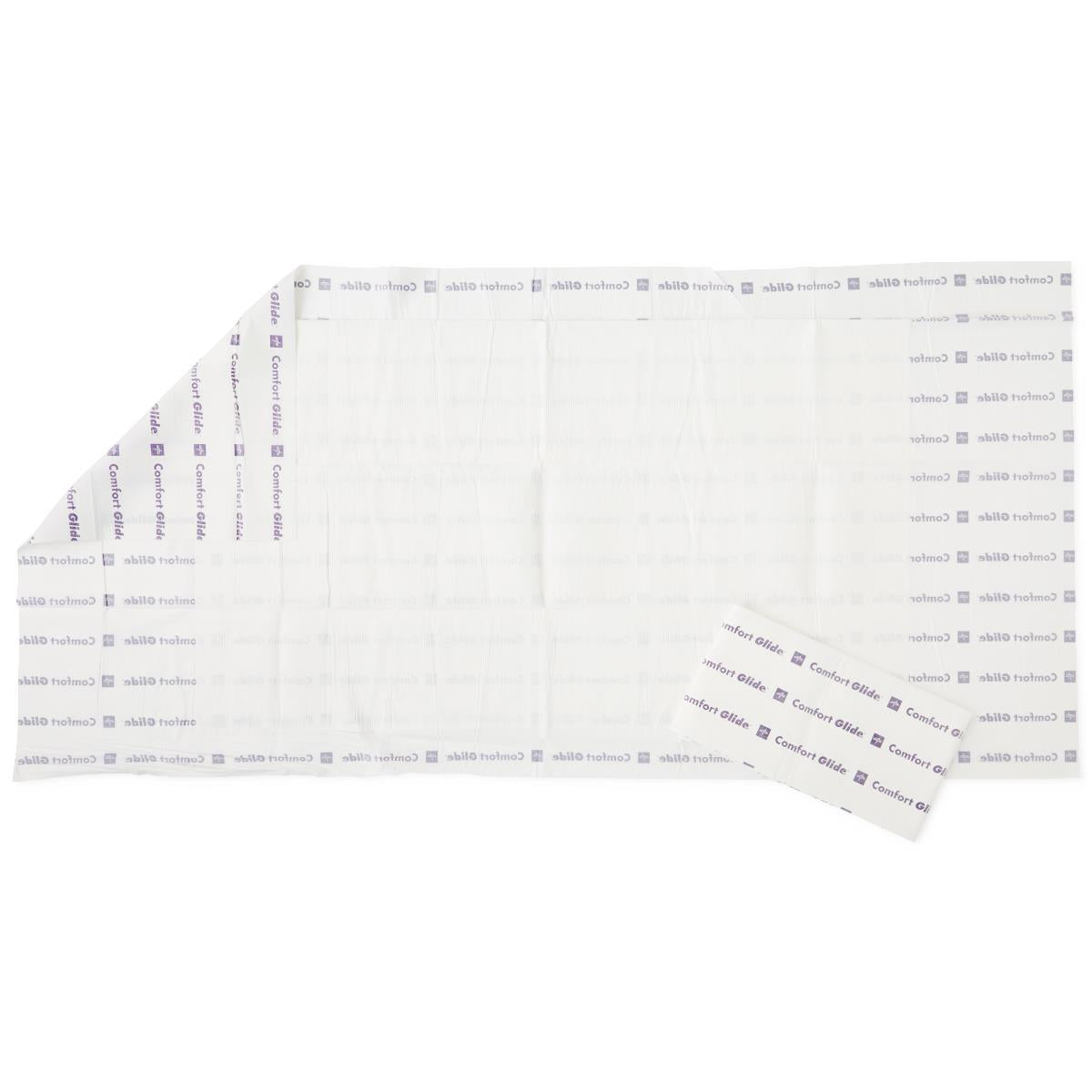 Underpad, Drypad, Comfort Glide, 40X80 CGLIDEPADXL