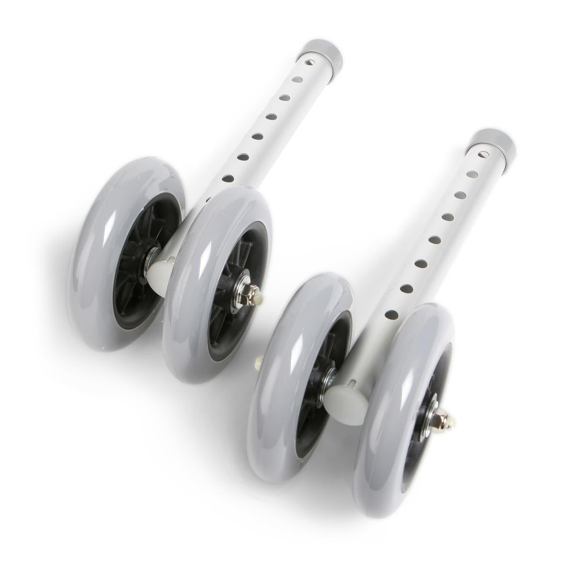 Wheel, 5In, Dual, Bariatric G07722-8B