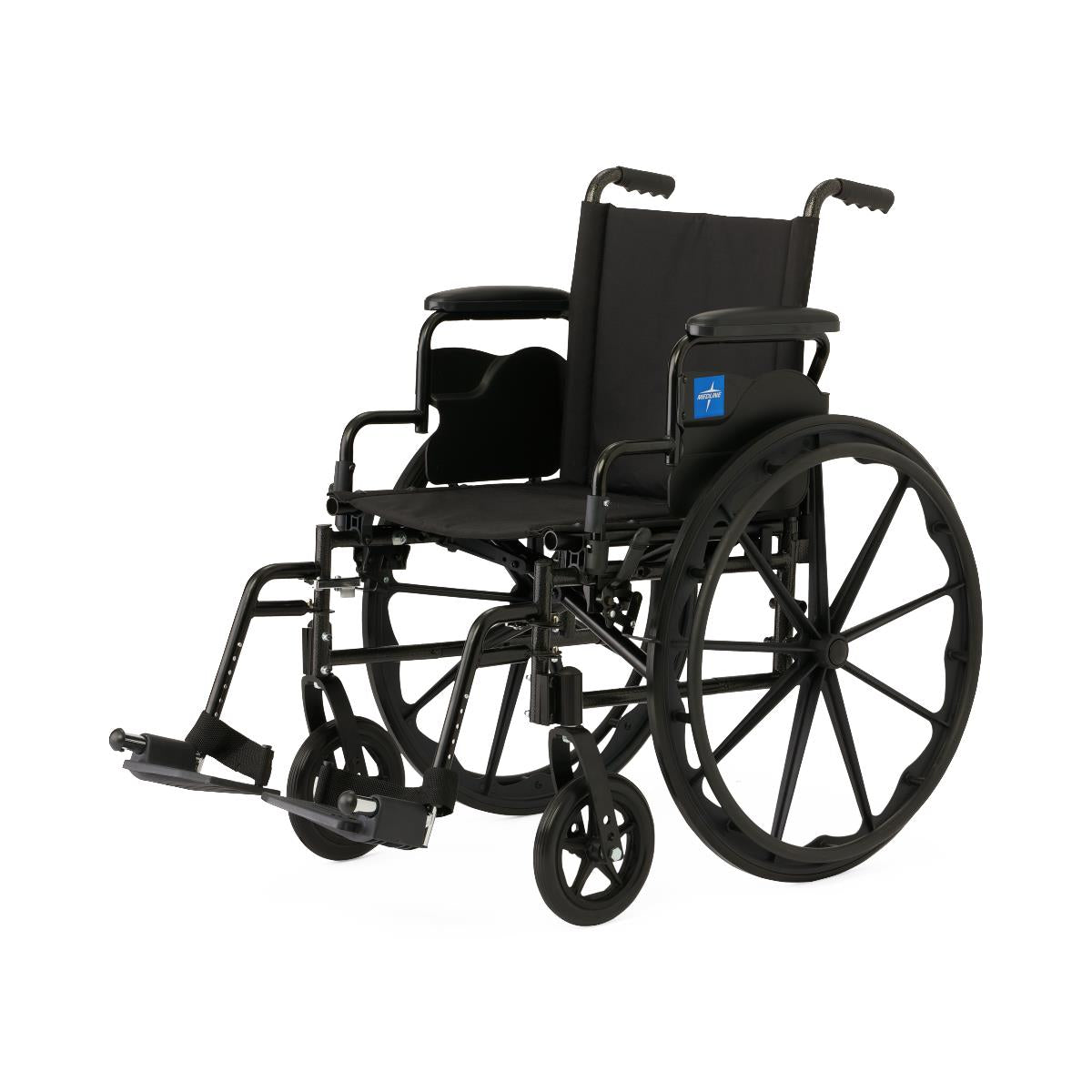 Wheelchair K4186N24S