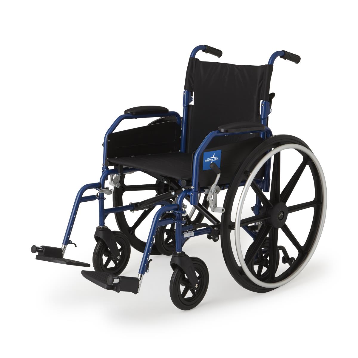 Wheelchair MDS806250H2