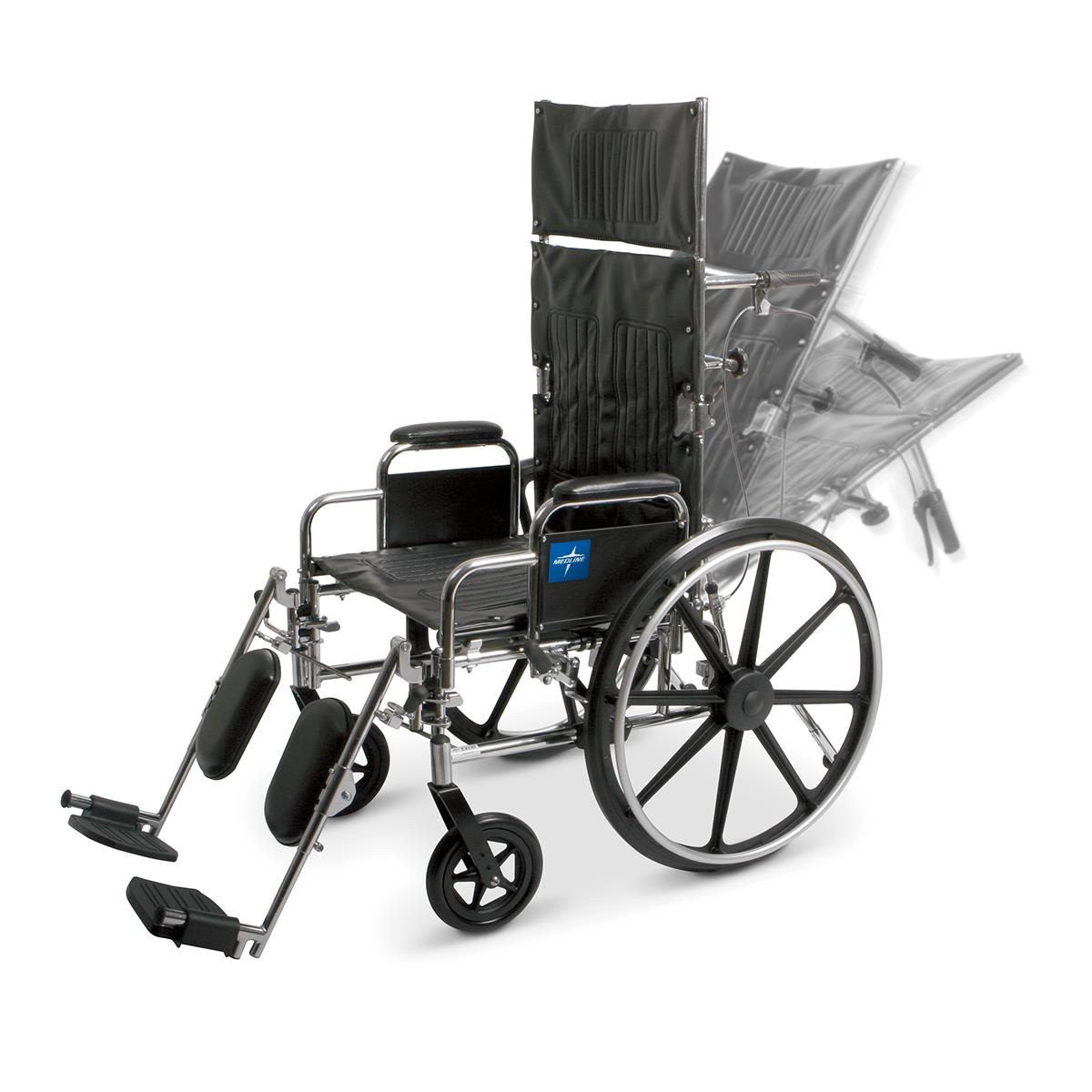 Wheelchair MDS808650