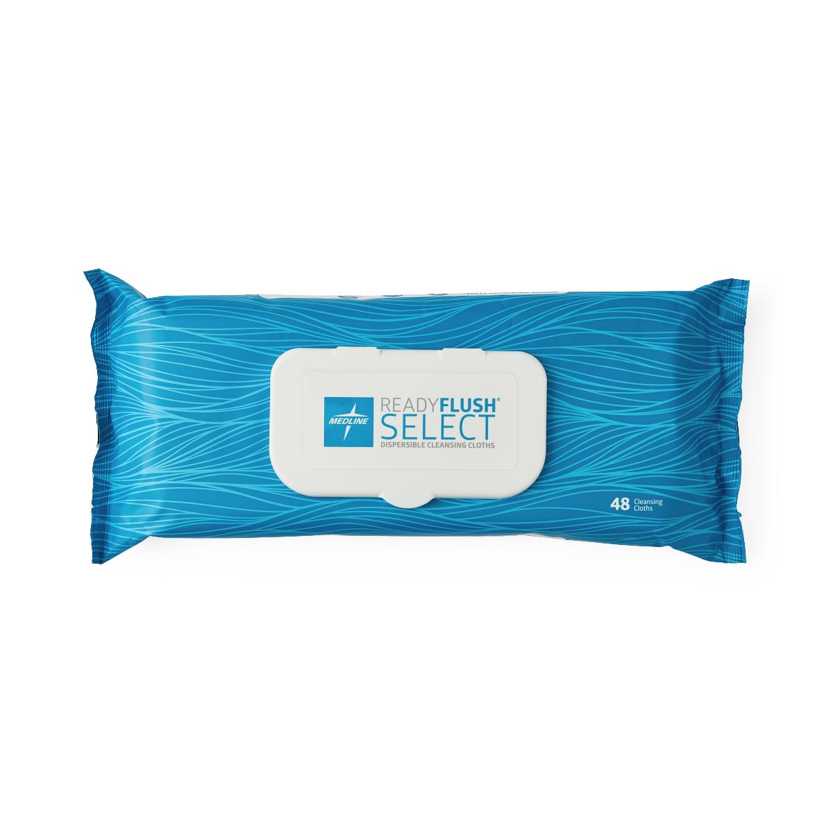 Wipe, Readyflush Select MSC263840