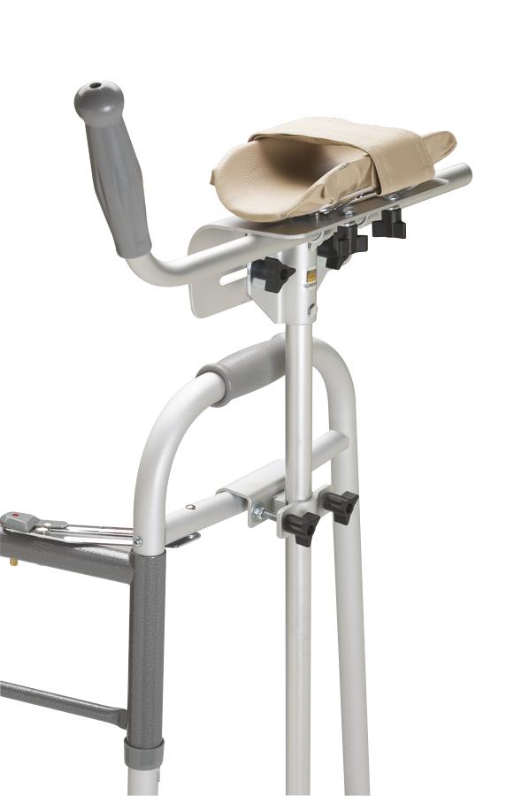 Walker, Platform Attachment, Youth G07703M
