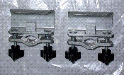 Assembly, Rpo.7702 Clamp G222-0681