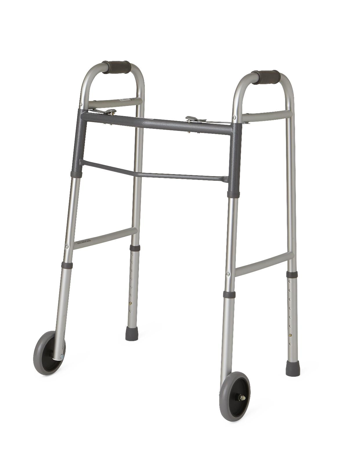 Walker, Guardian, W/5In Wheel, Adult G30757WH