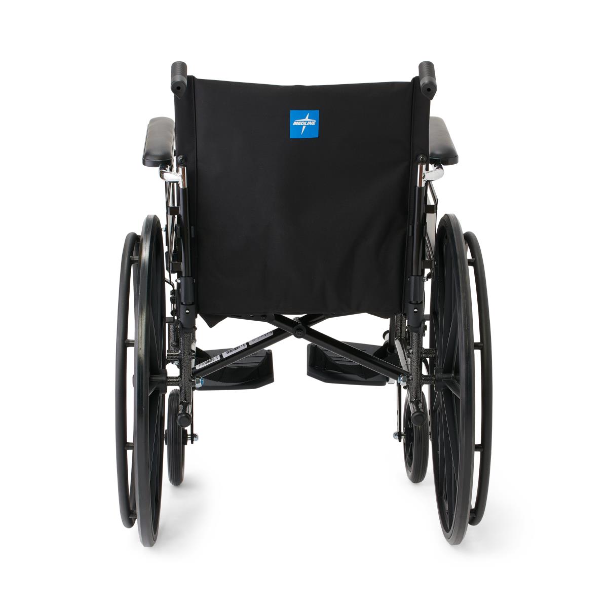 Wheelchair K3186N44S
