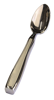 KEatlery Weighted Utensils for Parkinson's and Hand Tremors