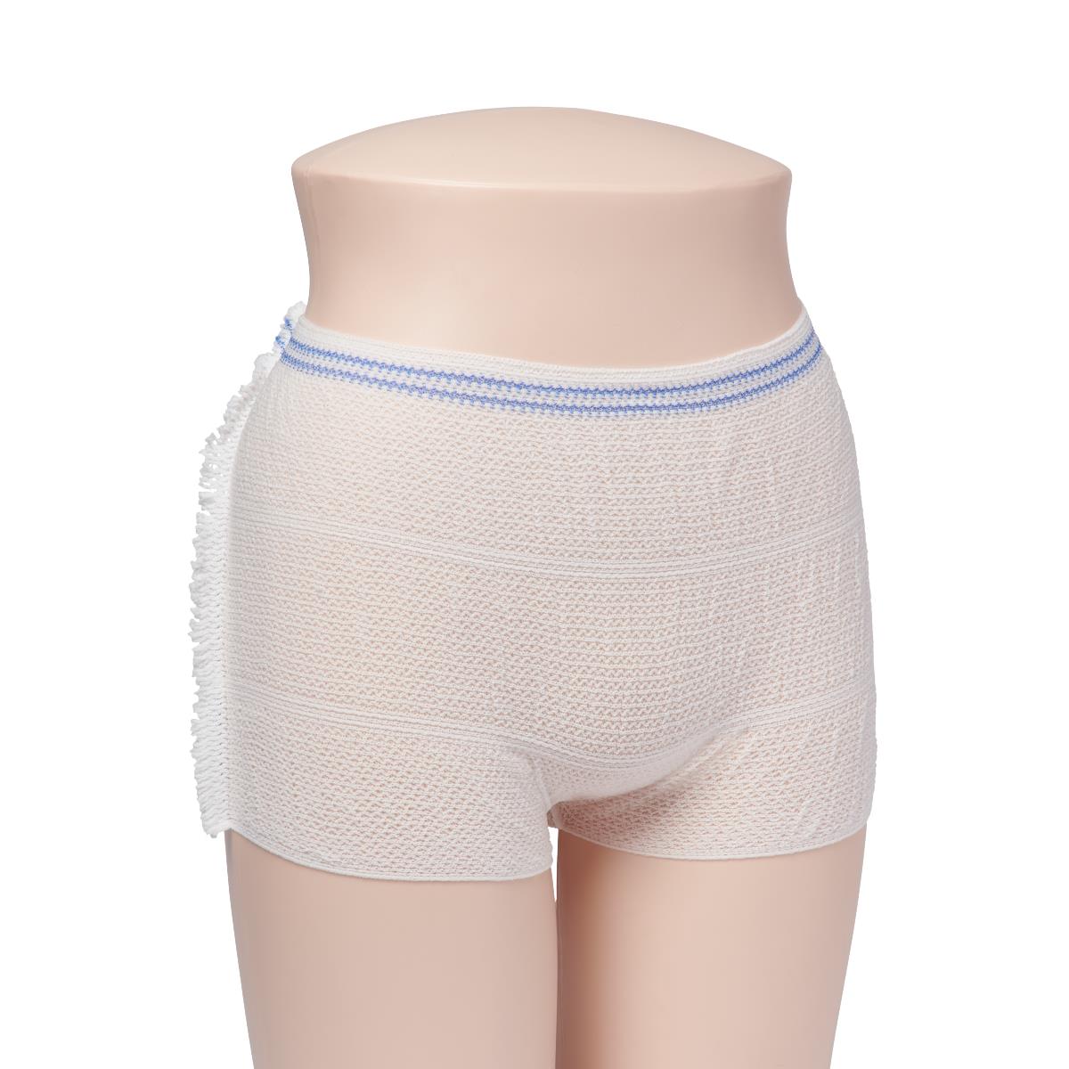 Pant, Mesh, Protection Plus, 3Xl, 52-82 MBP3705