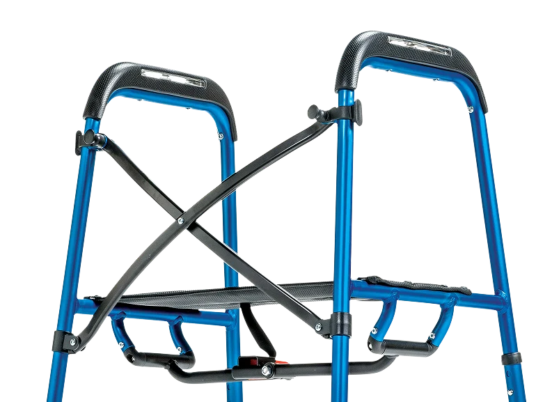 MD by Drive Air-Go Walker