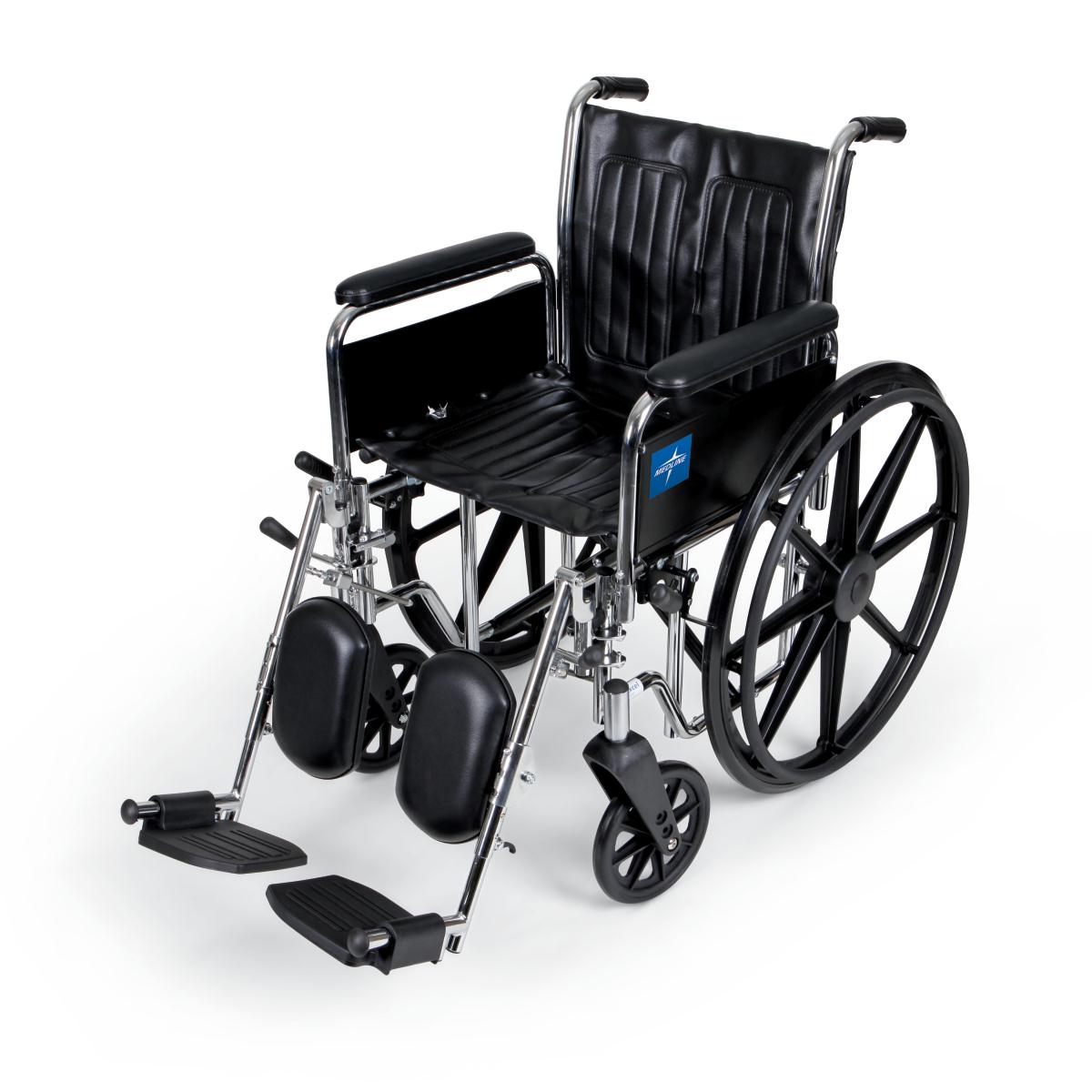 Wheelchair MDS806450FLA