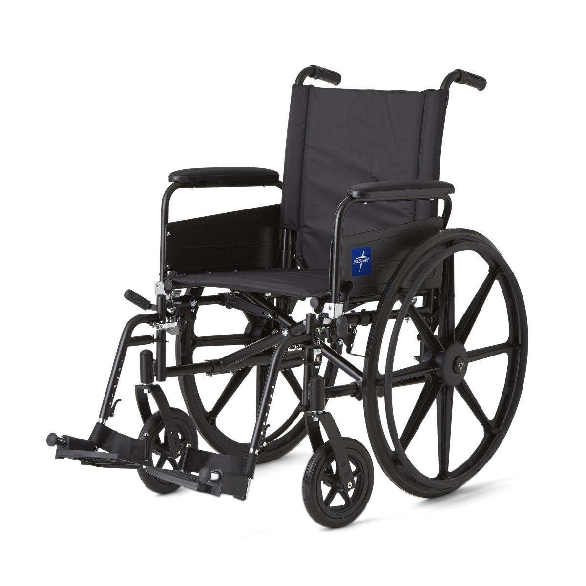 Wheelchair MDS806500FLA