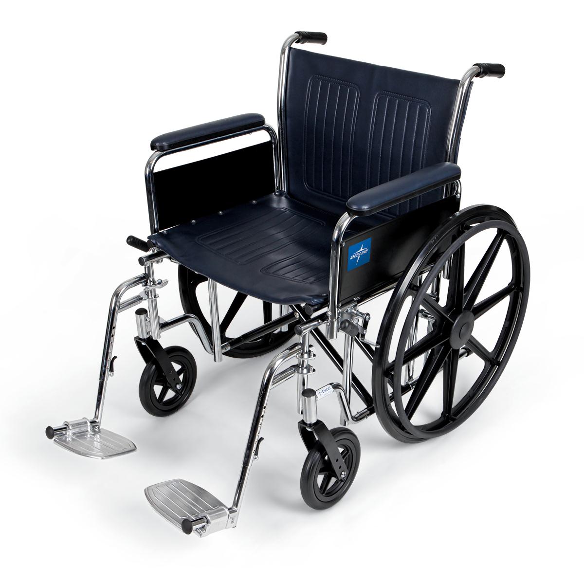 Wheelchair MDS806700FLA