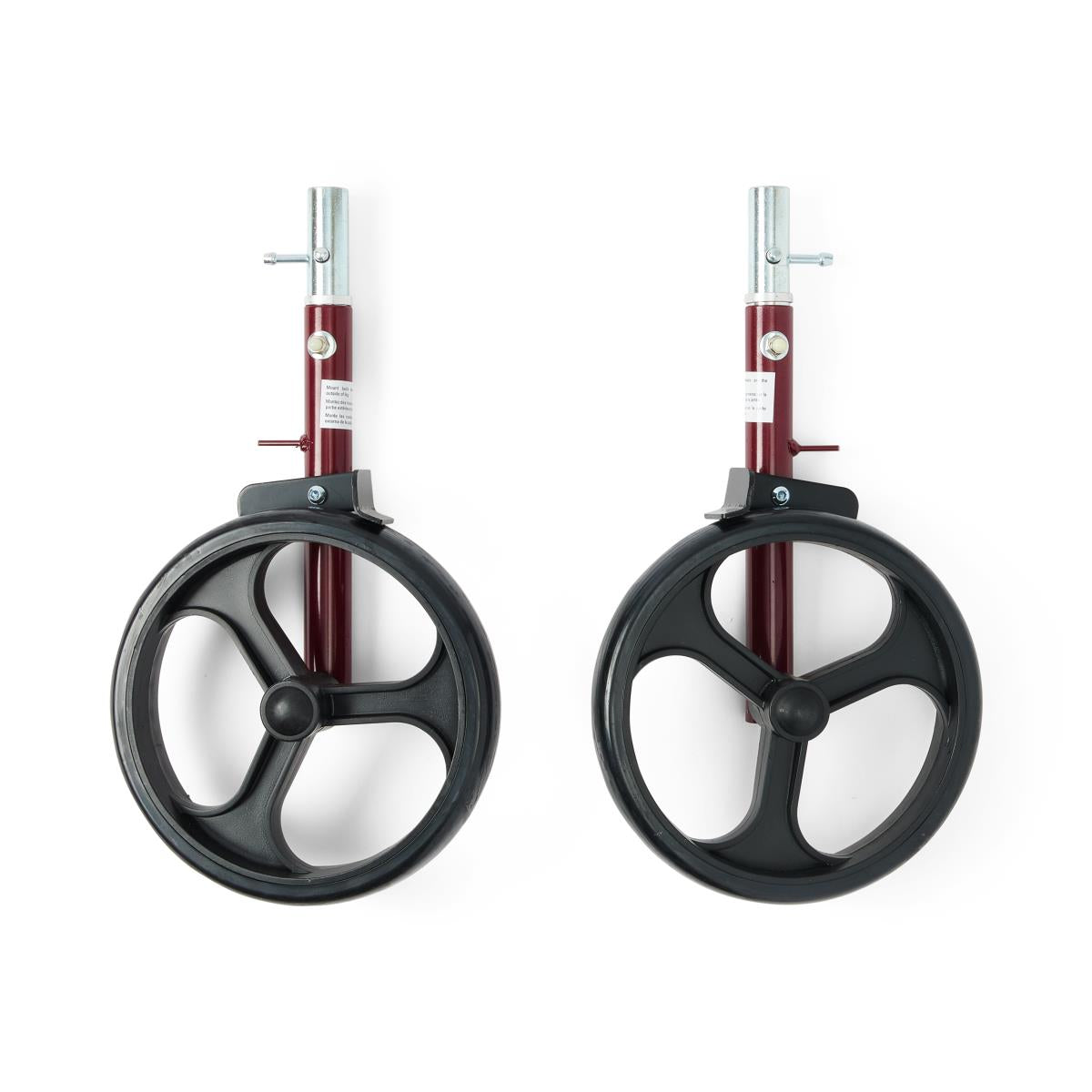 Assemblies, Rear Wheel, 1 Pair MDS86800XWRWA