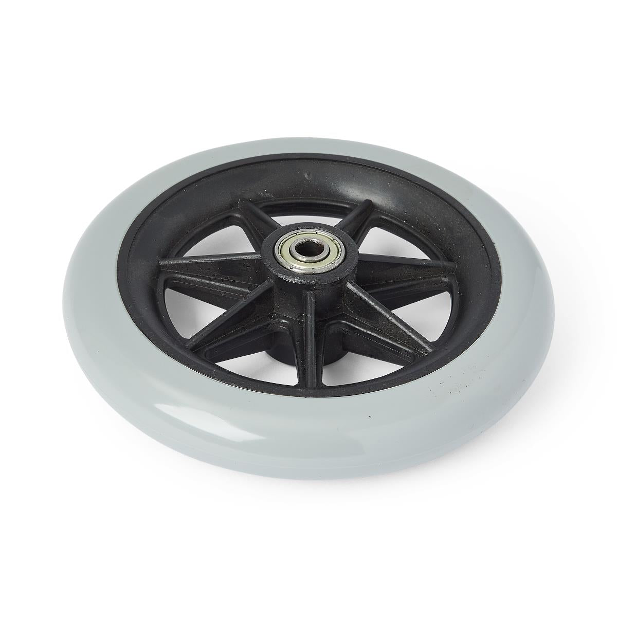 Wheel, Rear, For Deluxe Rollator MDS86810RW