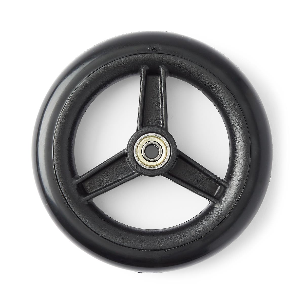 Wheel, Rear, F/Super Light Rollator MDS86825SLRW