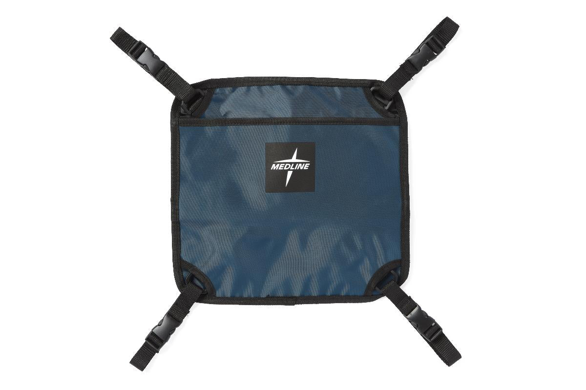 Front Rollator Bag, Teal MDS86835SPT