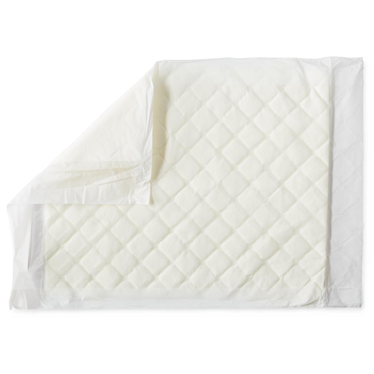 Underpad, Standard, 9"X14", 600/Cs MSC280914