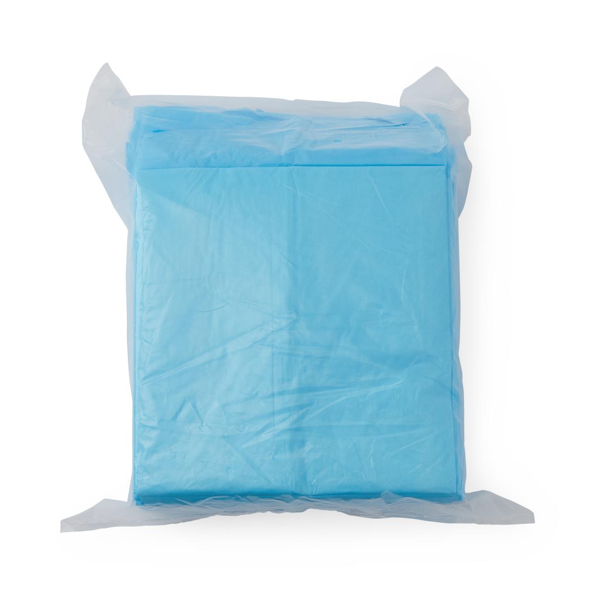 Underpad, Econ, Disp, 23"X36", 25/Bg MSC281226CZ