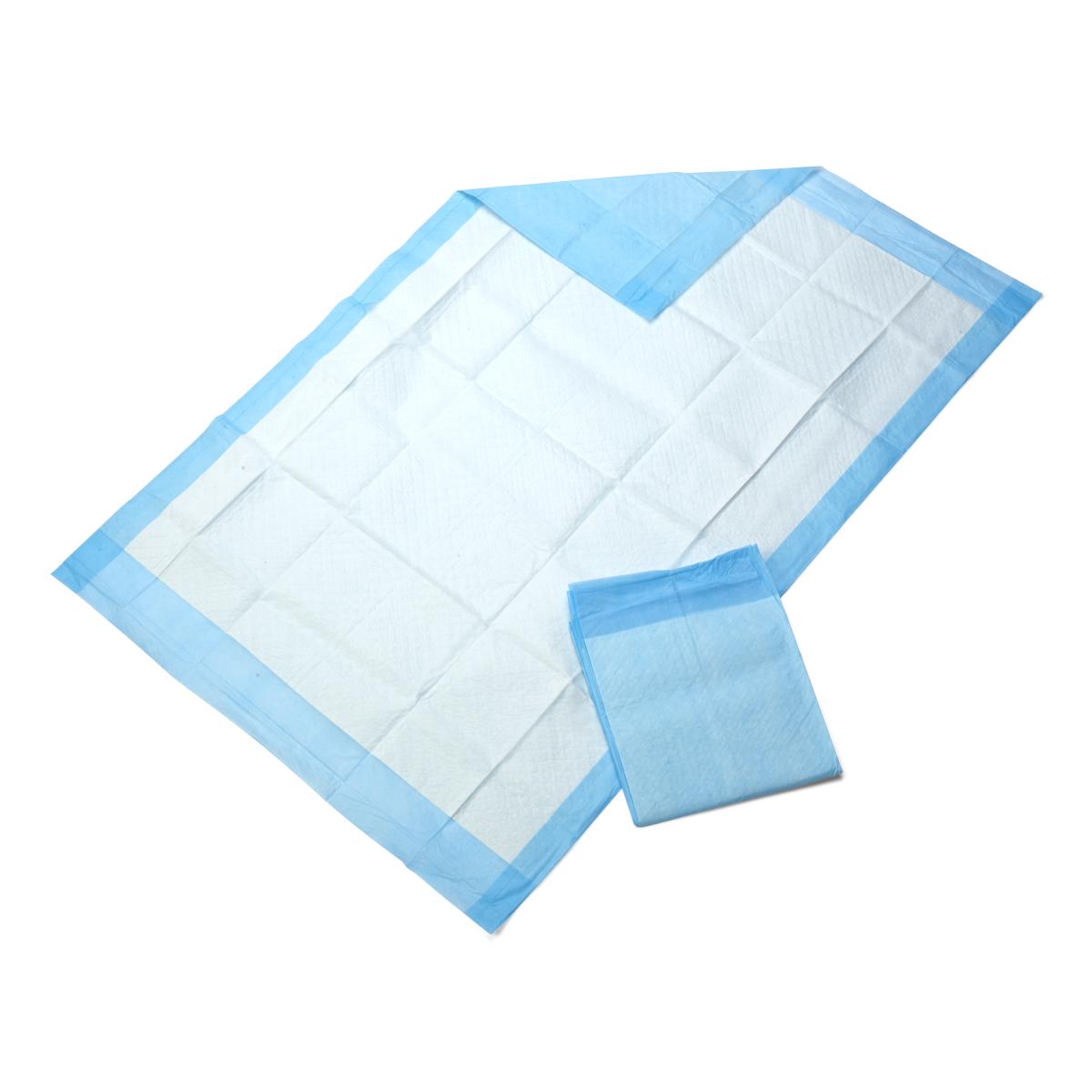 Underpad, Fluff, Std, Protplus, 23X36" MSC281229TZ