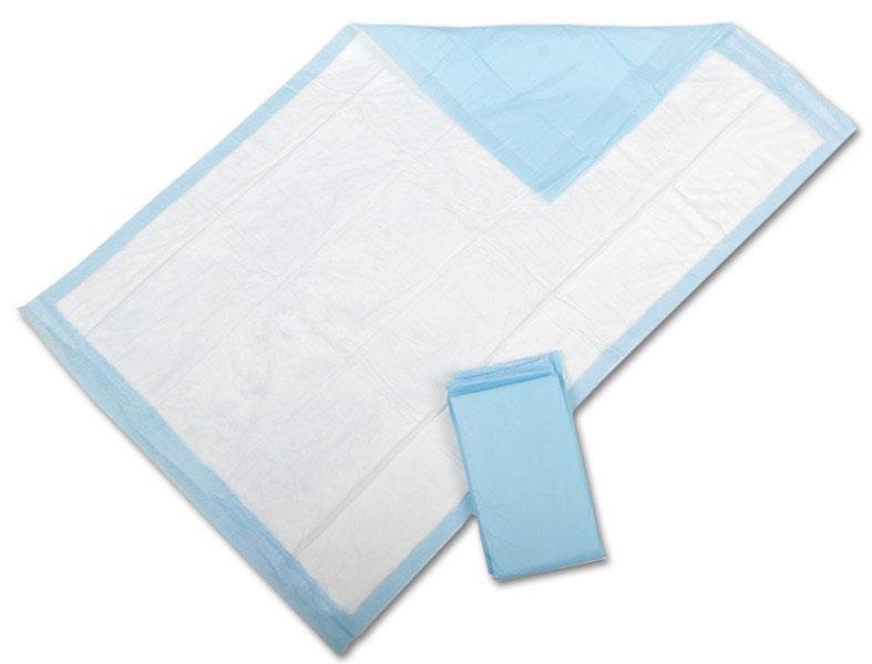 Underpad, Fluff, Std, 23X36 MSC281236PZ