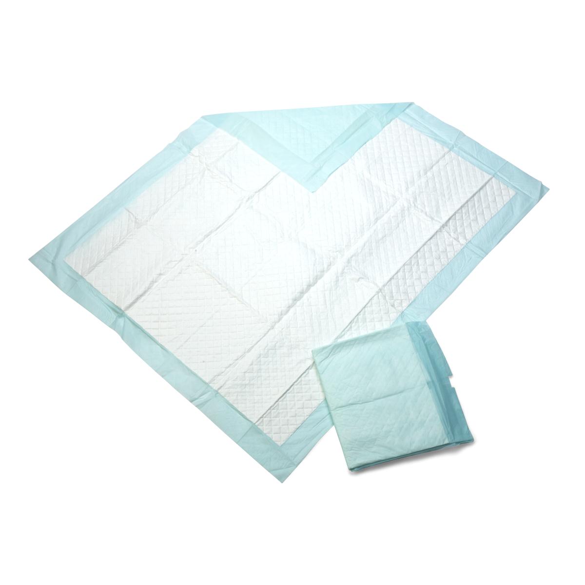 Underpad, Polymer, Dlx, Prot Plus, 30"X3 MSC282030LBCH