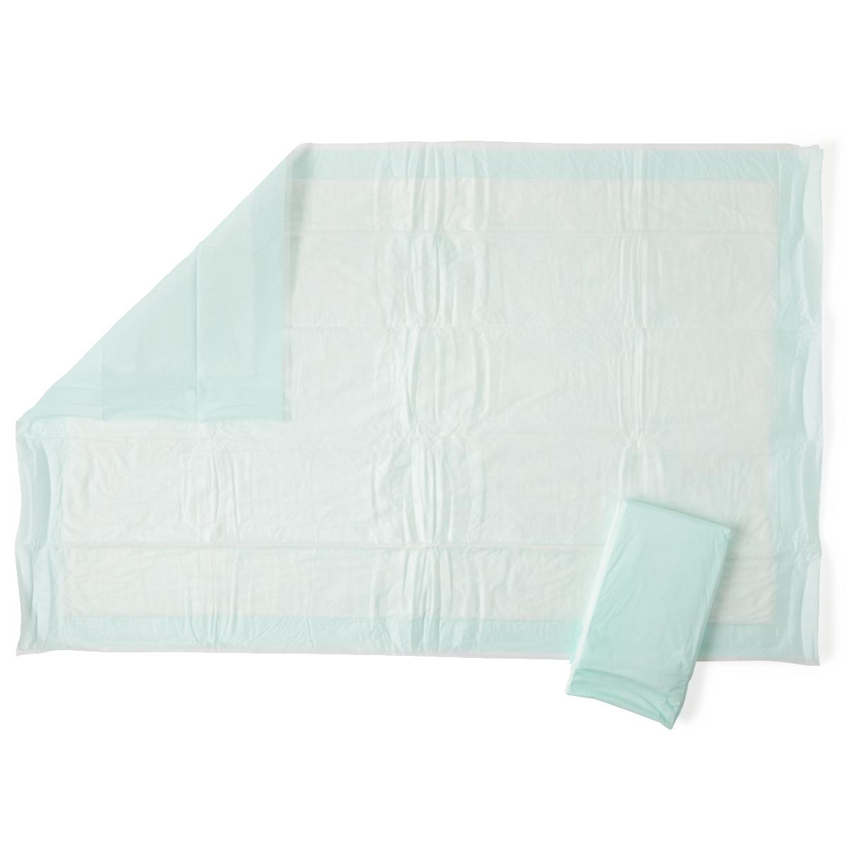 Underpad, Polymer, Std, 23X36 MSC282036P