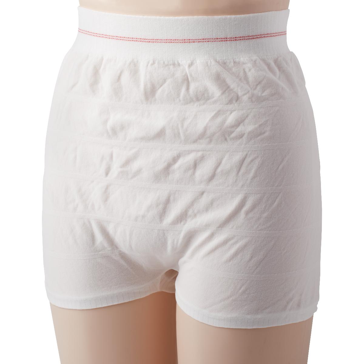 Pant, Mesh, Premium Knit, 3Xl, 65-85 MSC86700