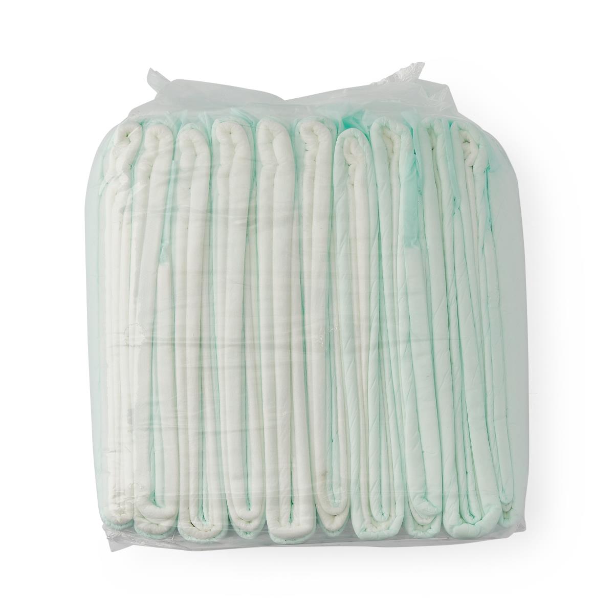Underpad, Premium, Polymer, 23"X36" MUP2060PZ