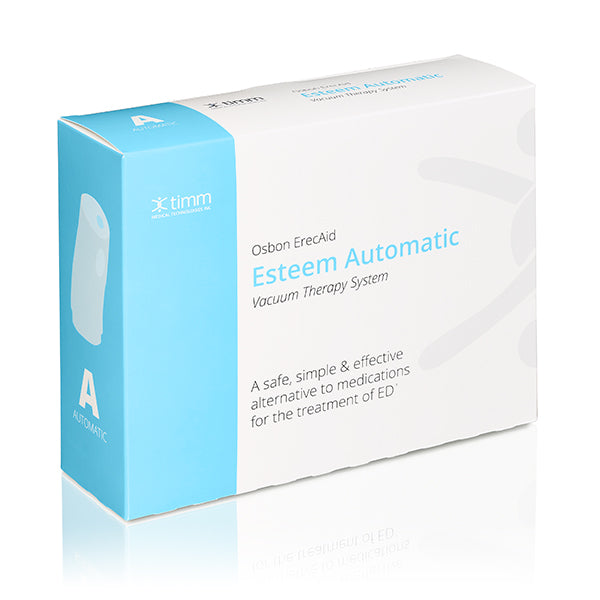 Osbon Esteem Automatic ED Pump