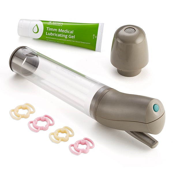 Osbon Esteem Manual ED Pump