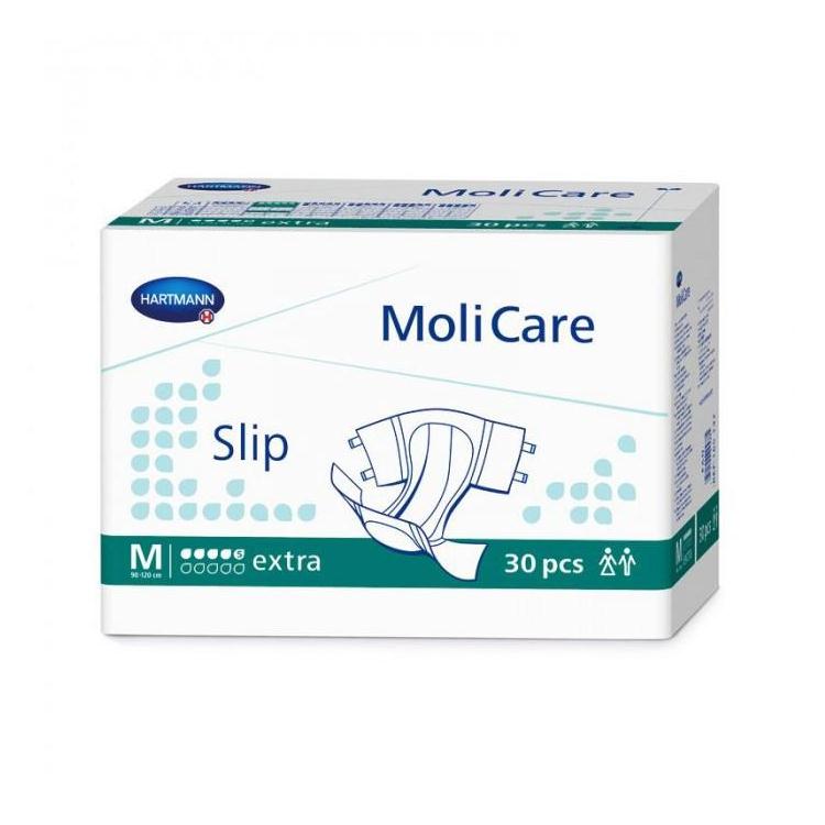 Brief, Molicare, Slip Extra Md, 27-47 PHT165132