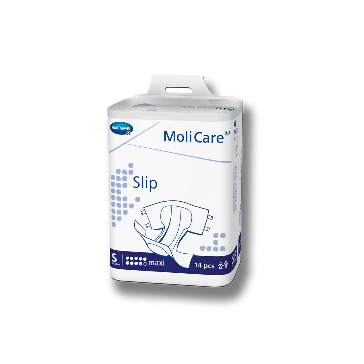 Brief, Molicare, Slip Maxi, Sm, 20-31 PHT1655311