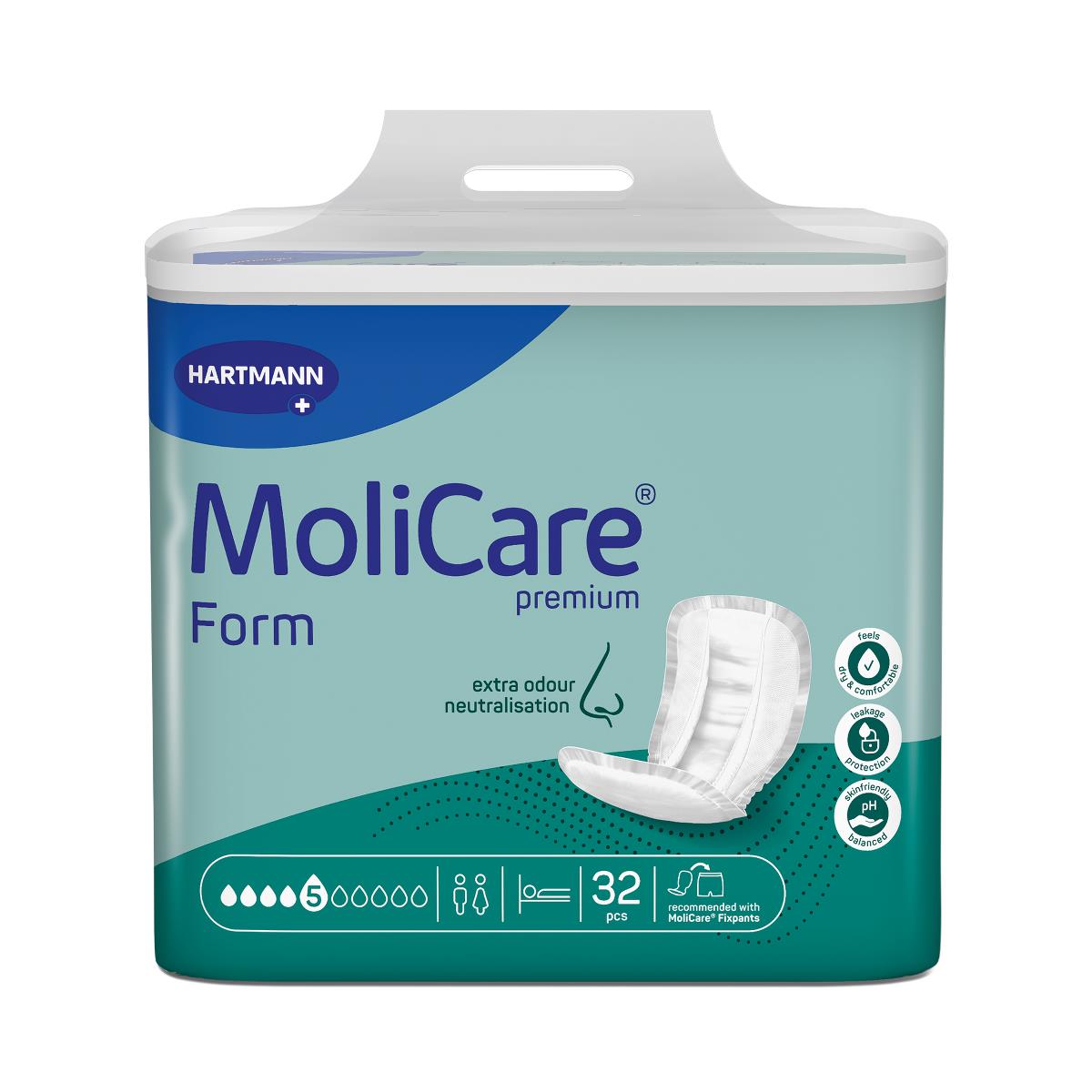 Liner, Inco, Moliform Soft, Plus, 13X24.5 PHT1684050