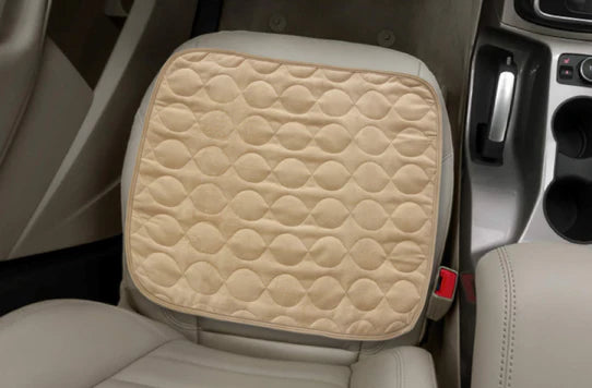 Reusable Incontinence Seat Protectors