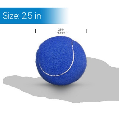 Tennis Ball Walker Glides
