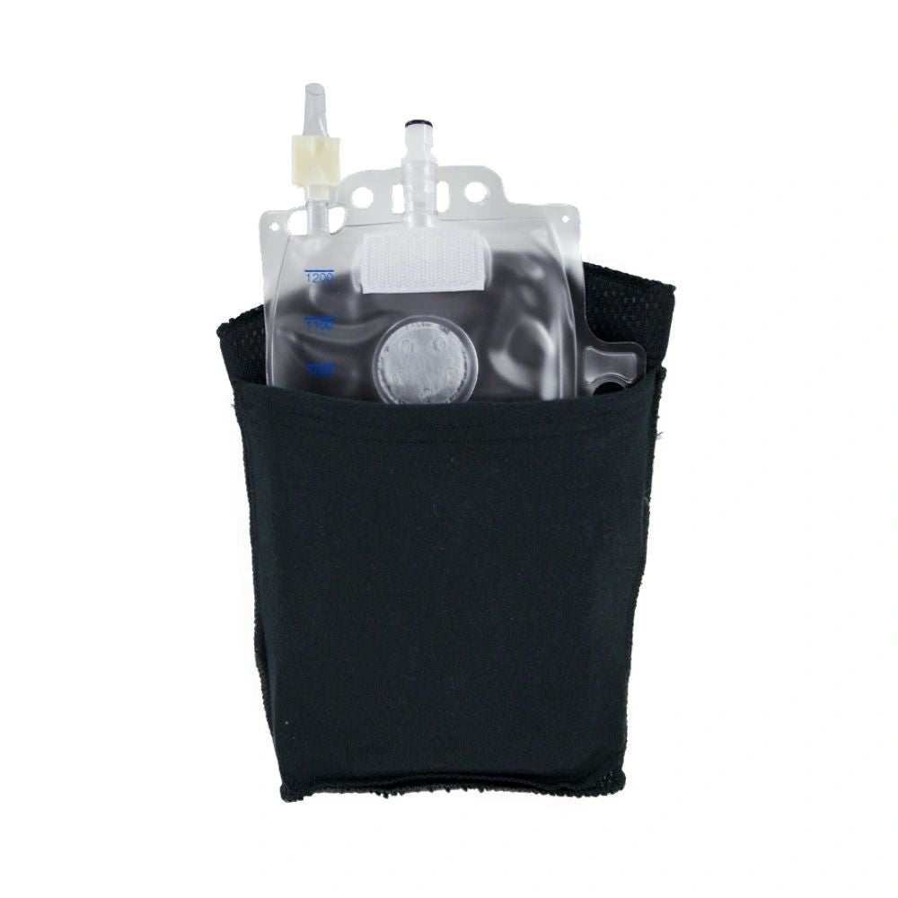 Afex Mobility Assisted Starter Kit with Open - Sided Briefs for Wheelchair User A120 - OS - L - Arcus Medical