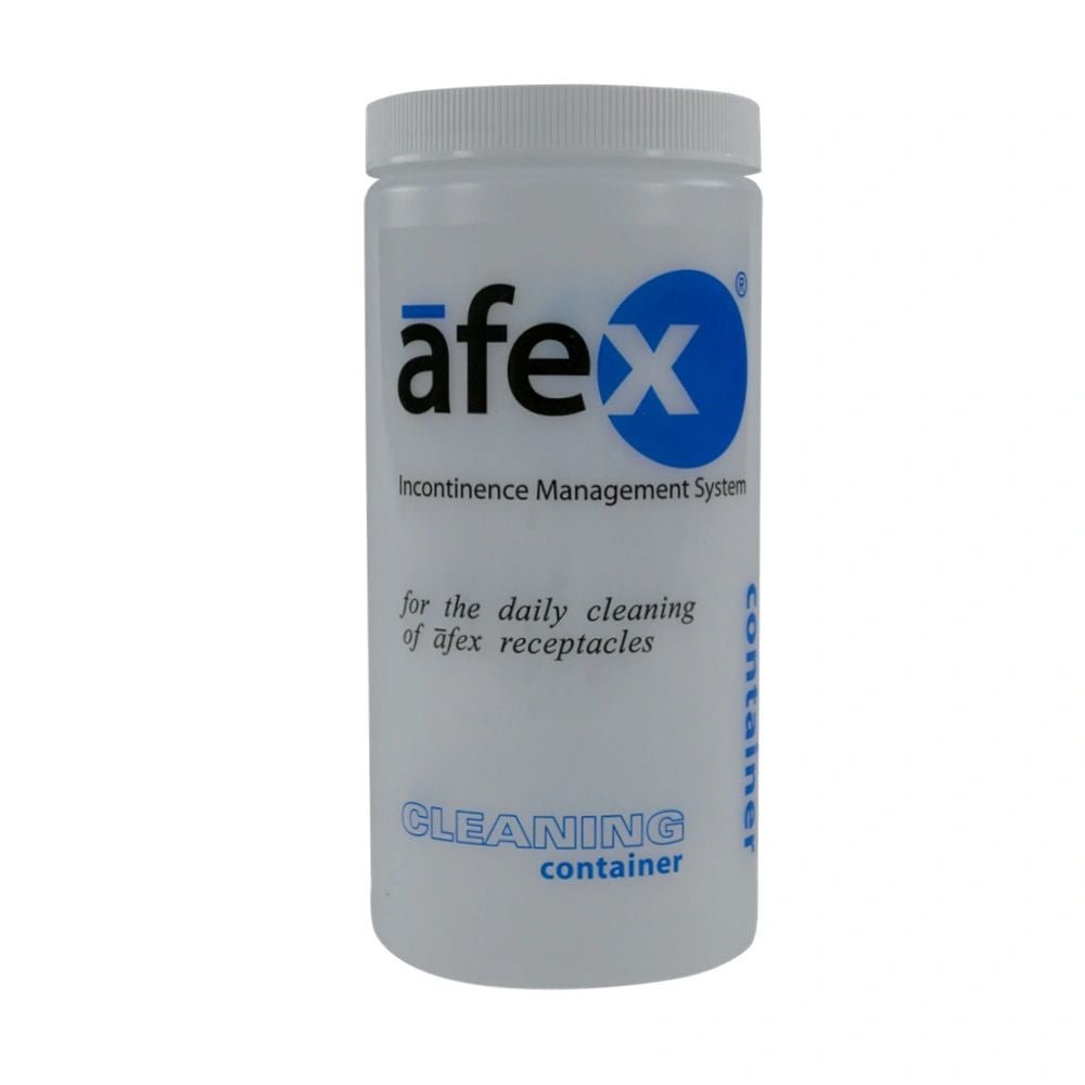 Afex Night Time Incontinence Management Kit with Briefs - A100-N-SA - Arcus Medical