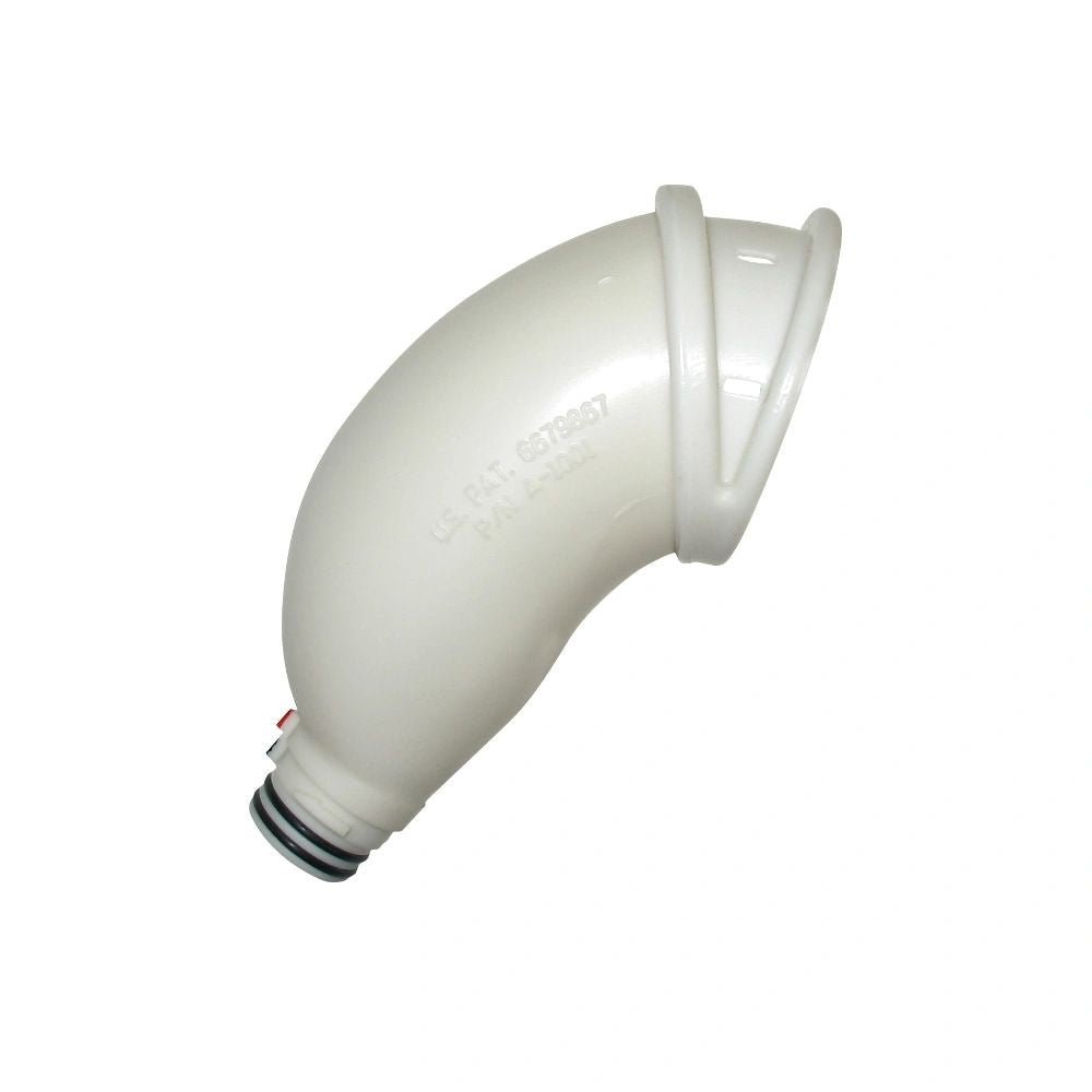 Afex Receptacle - High Style - A300H - Arcus Medical
