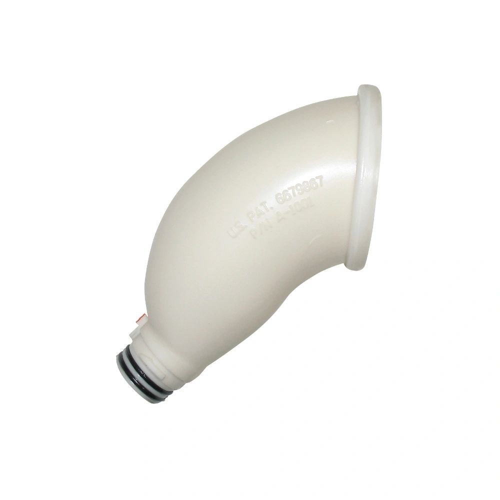 Afex Receptacle - Super Soft Low Style - A300LSS - Arcus Medical