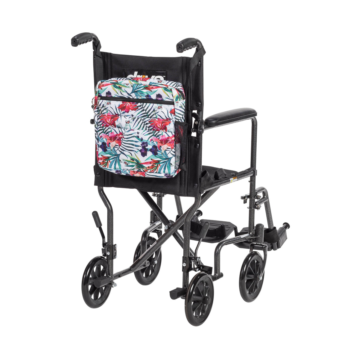 Universal Mobility Tote, Tropical Floral