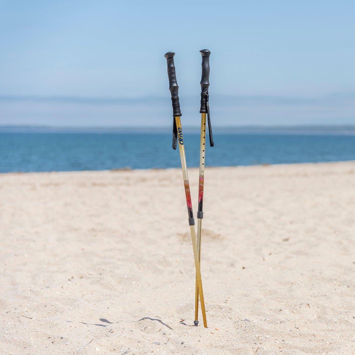Summit Walking Poles