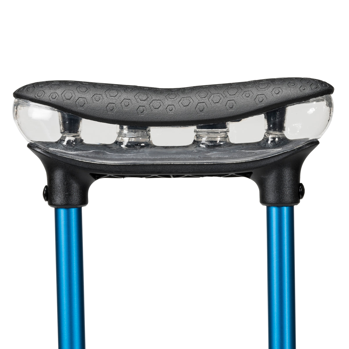 MD by Drive Air-Crutch, Sapphire
