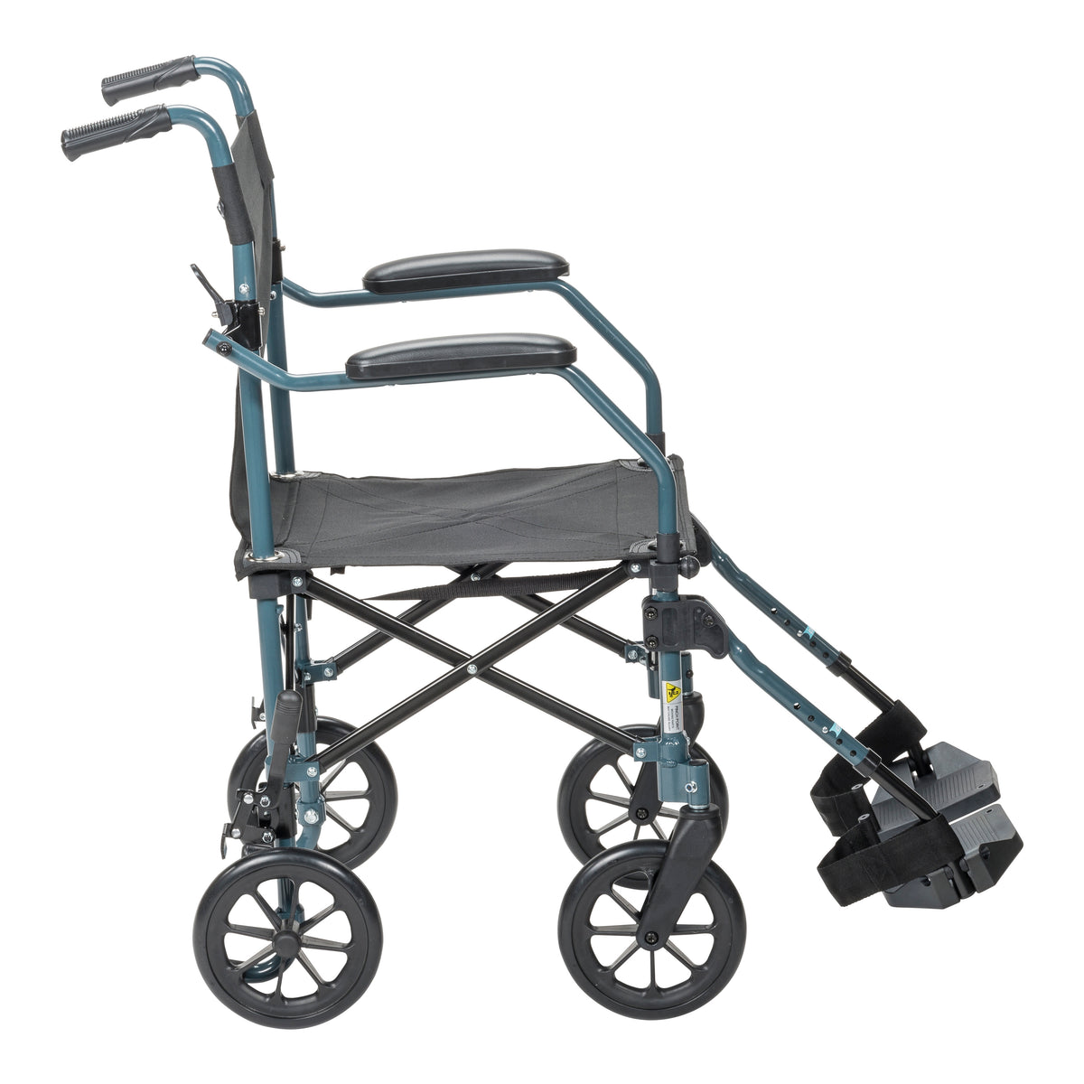 Travelite Chair in a Bag Transport Wheelchair
