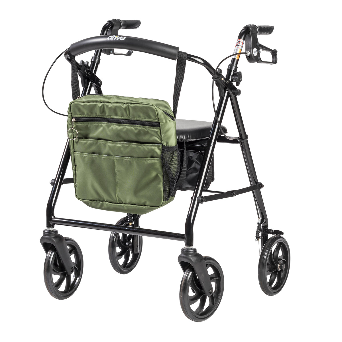 Universal Mobility Tote, Green