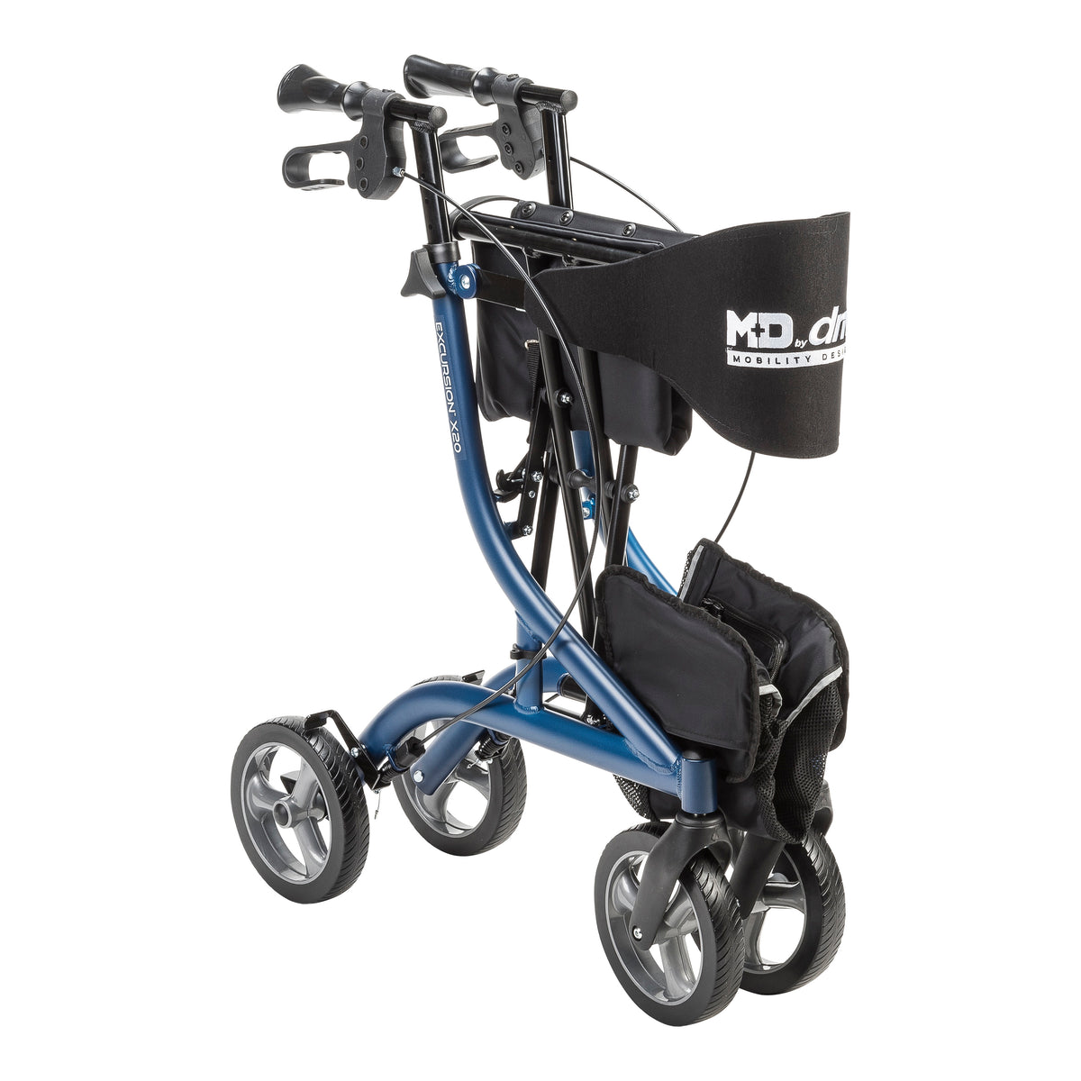 MD by Drive Excursion X20 Rollator