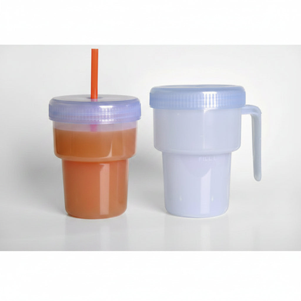 Kennedy Spill-Proof Cup