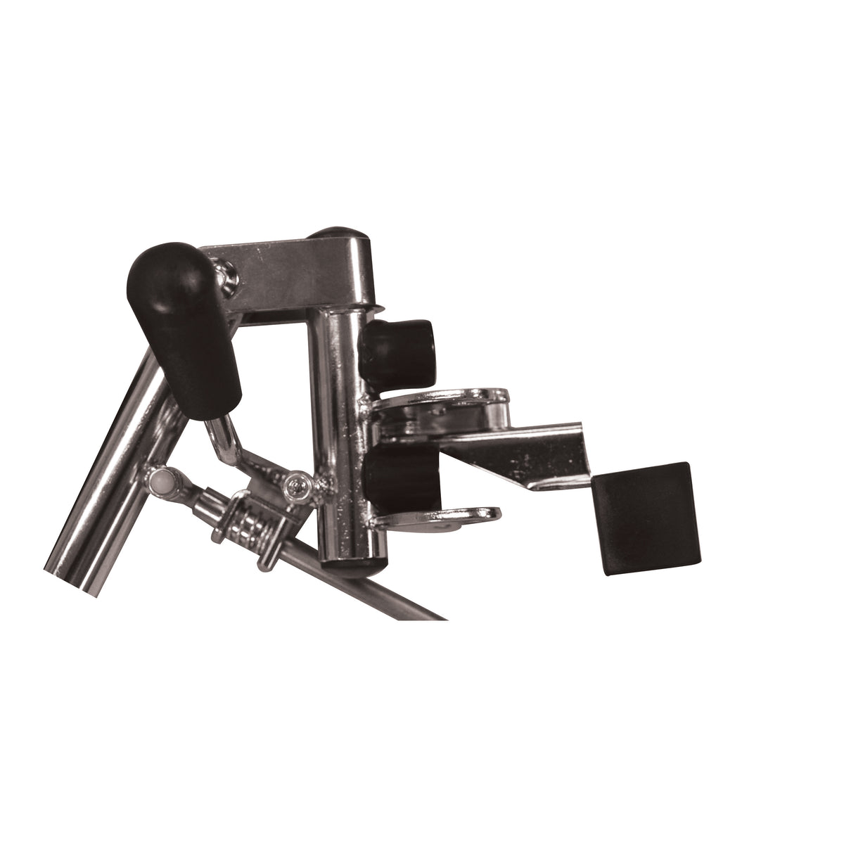 Front Rigging for Sentra EC Heavy Duty Extra Wide, Elevating Leg Rests, 1 Pair
